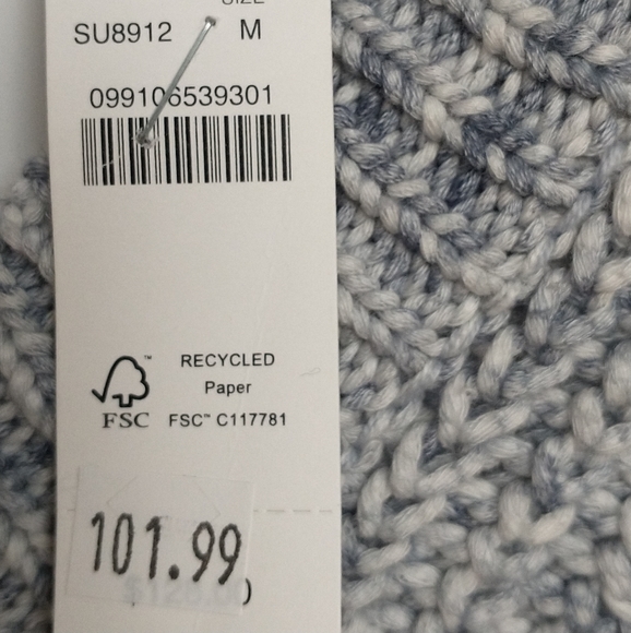 Medium J.Crew Sweater - Picture 4 of 8